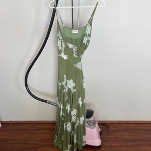 Gillia Maxi Dress